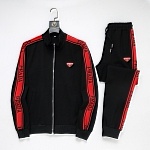Prada Tracksuits For Men # 297300