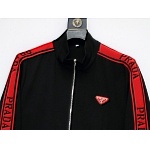 Prada Tracksuits For Men # 297300, cheap Prada Tracksuits