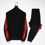 Prada Tracksuits For Men # 297300, cheap Prada Tracksuits