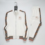 Burberry Tracksuits For Men # 297302