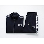 Dior Tracksuits For Men # 297304, cheap Dior Tracksuits