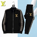 Louis Vuitton Tracksuits For Men # 297305