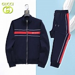 Gucci Tracksuits For Men # 297306