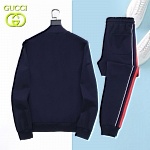 Gucci Tracksuits For Men # 297306, cheap Gucci Tracksuits