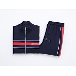 Gucci Tracksuits For Men # 297306, cheap Gucci Tracksuits