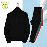 Gucci Tracksuits For Men # 297307, cheap Gucci Tracksuits