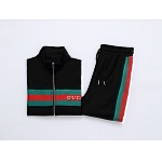 Gucci Tracksuits For Men # 297307, cheap Gucci Tracksuits
