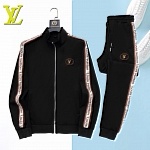 Louis Vuitton Tracksuits For Men # 297308
