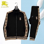 Burberry Tracksuits For Men # 297309