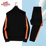 Hermes Tracksuits For Men # 297310, cheap Hermes Tracksuits