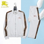 Burberry Tracksuits For Men # 297311