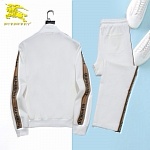 Burberry Tracksuits For Men # 297311, cheap For Men