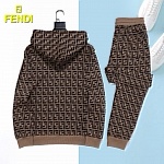 Fendi Tracksuits For Men # 297312, cheap Fendi Tracksuits