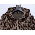 Fendi Tracksuits For Men # 297312, cheap Fendi Tracksuits