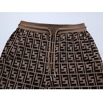 Fendi Tracksuits For Men # 297312, cheap Fendi Tracksuits