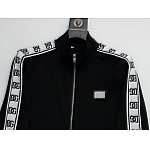 Chanel Tracksuits For Men # 297313, cheap Chanel Tracksuits
