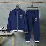 Gucci Tracksuits For Men # 297316, cheap Gucci Tracksuits