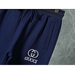 Gucci Tracksuits For Men # 297316, cheap Gucci Tracksuits