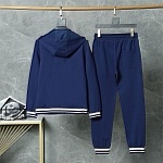 Gucci Tracksuits For Men # 297316, cheap Gucci Tracksuits
