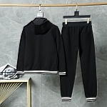 Gucci Tracksuits For Men # 297317, cheap Gucci Tracksuits