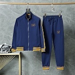 Gucci Tracksuits For Men # 297318