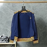 Gucci Tracksuits For Men # 297318, cheap Gucci Tracksuits