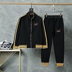 Gucci Tracksuits For Men # 297319