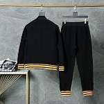 Gucci Tracksuits For Men # 297319, cheap Gucci Tracksuits
