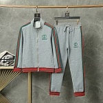 Gucci Tracksuits For Men # 297320