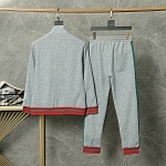 Gucci Tracksuits For Men # 297320, cheap Gucci Tracksuits