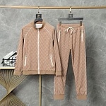 Fendi Tracksuits For Men # 297322, cheap Fendi Tracksuits