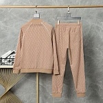 Fendi Tracksuits For Men # 297322, cheap Fendi Tracksuits