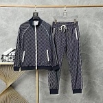 Fendi Tracksuits For Men # 297323