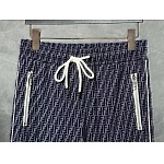 Fendi Tracksuits For Men # 297323, cheap Fendi Tracksuits