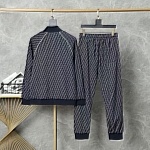 Fendi Tracksuits For Men # 297323, cheap Fendi Tracksuits