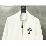 Chrome Hearts Tracksuits For Men # 297324, cheap Chrome Hearts