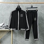 Loewe Tracksuits For Men # 297325, cheap Loewe Tracksuits