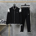 Prada Tracksuits For Men # 297327