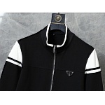 Prada Tracksuits For Men # 297327, cheap Prada Tracksuits
