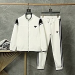 Prada Tracksuits For Men # 297328