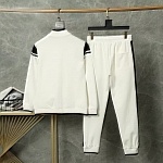 Prada Tracksuits For Men # 297328, cheap Prada Tracksuits