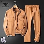 Armani Tracksuits For Men # 297329, cheap For Men