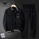 Armani Tracksuits For Men # 297330, cheap For Men