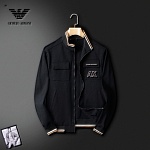 Armani Tracksuits For Men # 297330, cheap For Men