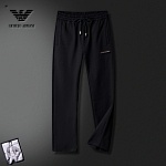Armani Tracksuits For Men # 297330, cheap For Men
