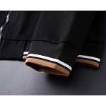 Armani Tracksuits For Men # 297330, cheap For Men