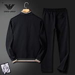 Armani Tracksuits For Men # 297330, cheap For Men