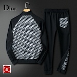 Dior Tracksuits For Men # 297332, cheap Dior Tracksuits