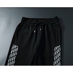 Dior Tracksuits For Men # 297332, cheap Dior Tracksuits