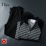 Dior Tracksuits For Men # 297332, cheap Dior Tracksuits